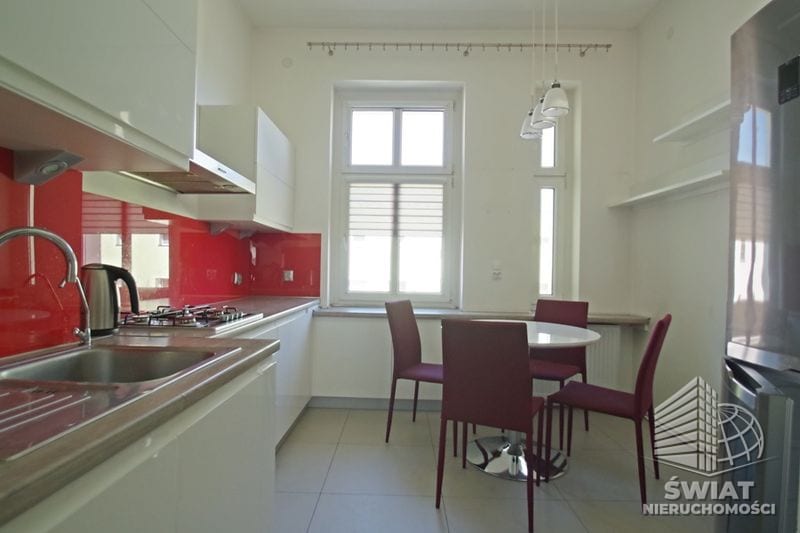 Mieszkanie na sprzedaż, Szczecin Śródmieście-Centrum, 3 pokoje, 92 m² — FIL22411, zdjęcie 5