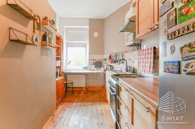 Mieszkanie na sprzedaż, Szczecin Śródmieście-Centrum, 2 pokoje, 67 m² — GAL21424, zdjęcie 3