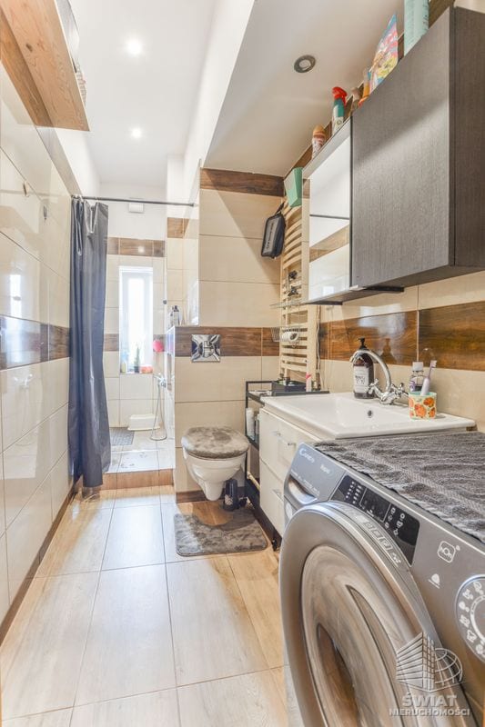 Mieszkanie na sprzedaż, Szczecin Śródmieście-Centrum, 2 pokoje, 67 m² — GAL21424, zdjęcie 6