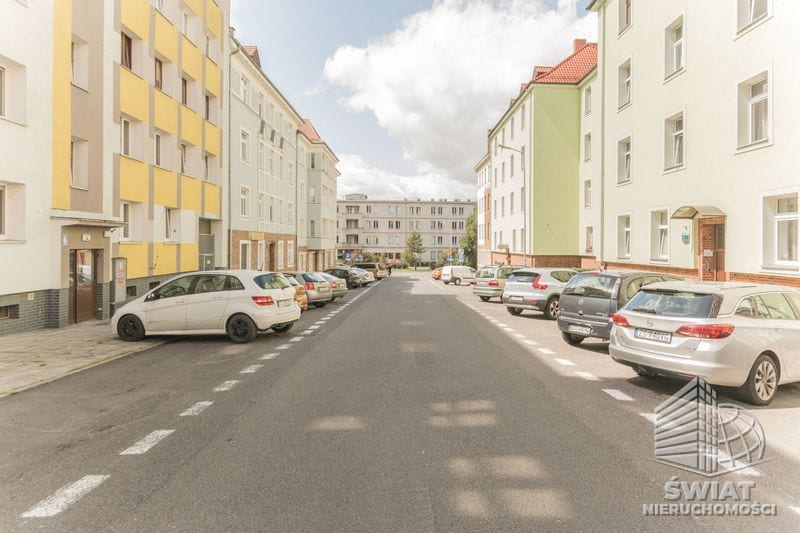 Mieszkanie na sprzedaż, Szczecin Śródmieście-Centrum, 2 pokoje, 67 m² — GAL21424, zdjęcie 8