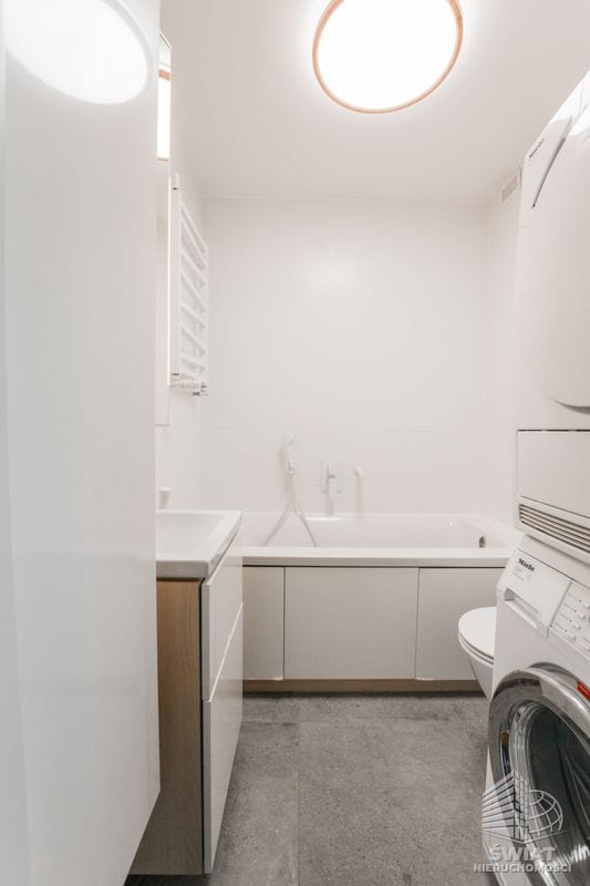 Mieszkanie na sprzedaż, Szczecin Śródmieście-Centrum, 3 pokoje, 72 m² — GAL21428, zdjęcie 5