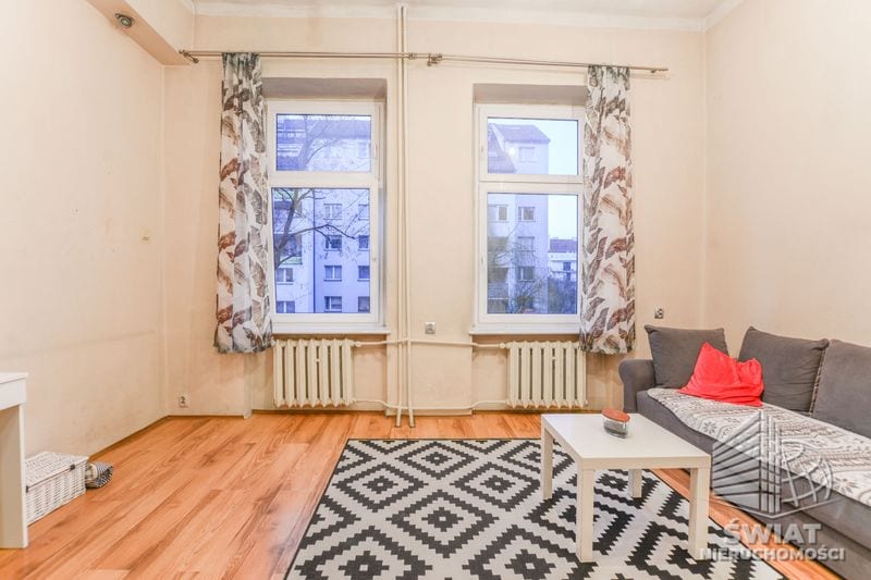 Mieszkanie na sprzedaż, Szczecin Śródmieście-Centrum, 2 pokoje, 62 m² — GAL21430, zdjęcie 7
