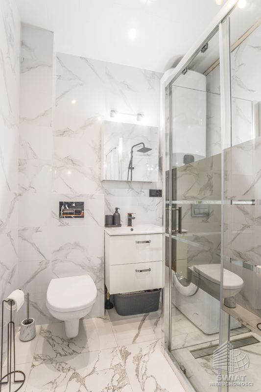 Mieszkanie na sprzedaż, Szczecin Śródmieście-Centrum, 2 pokoje, 62 m² — GAL21430, zdjęcie 8