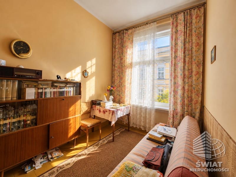 Mieszkanie na sprzedaż, Szczecin Śródmieście-Centrum, 3 pokoje, 69 m² — GDH20072, zdjęcie 3