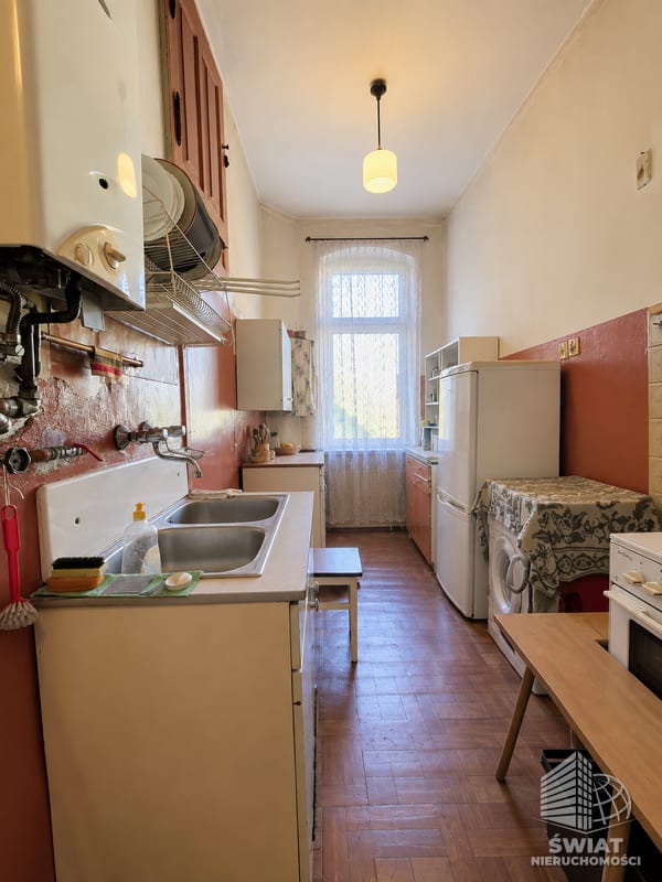 Mieszkanie na sprzedaż, Szczecin Śródmieście-Centrum, 3 pokoje, 69 m² — GDH20072, zdjęcie 6