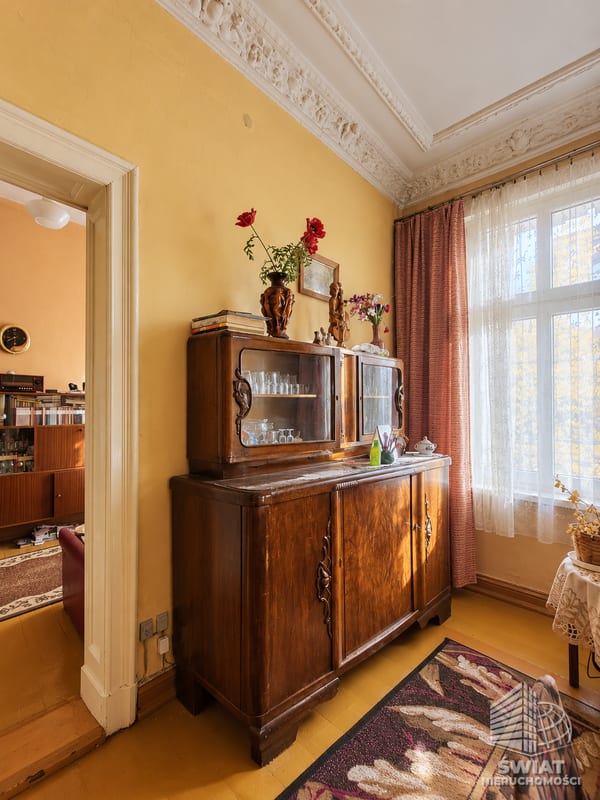 Mieszkanie na sprzedaż, Szczecin Śródmieście-Centrum, 3 pokoje, 69 m² — GDH20072, zdjęcie 7