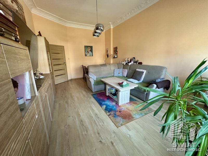 Mieszkanie na sprzedaż, Szczecin Śródmieście-Centrum, 3 pokoje, 86 m² — GHS20516, zdjęcie 1