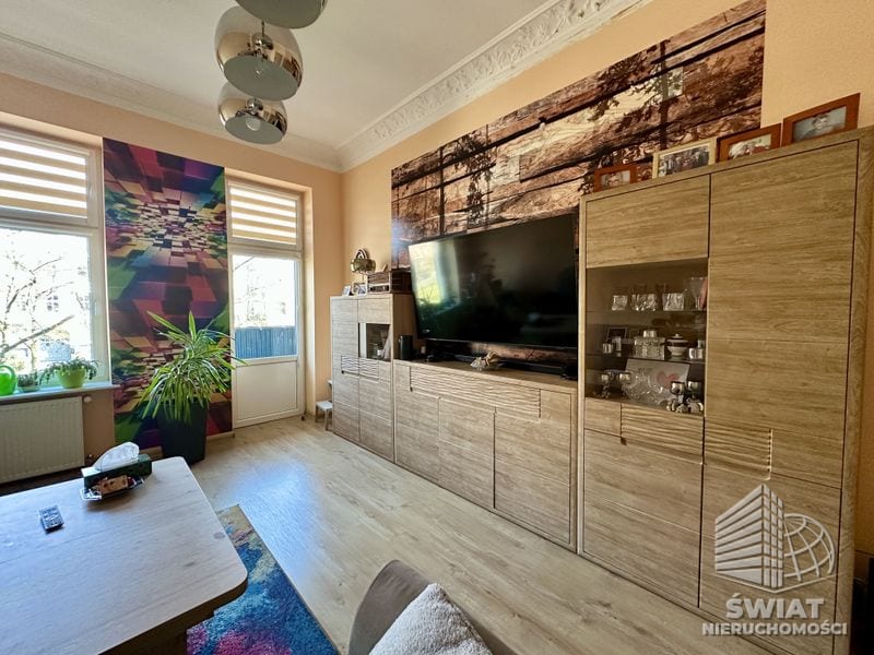 Mieszkanie na sprzedaż, Szczecin Śródmieście-Centrum, 3 pokoje, 86 m² — GHS20516, zdjęcie 3