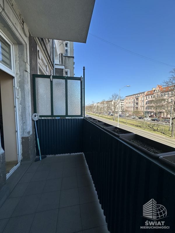 Mieszkanie na sprzedaż, Szczecin Śródmieście-Centrum, 3 pokoje, 86 m² — GHS20516, zdjęcie 4