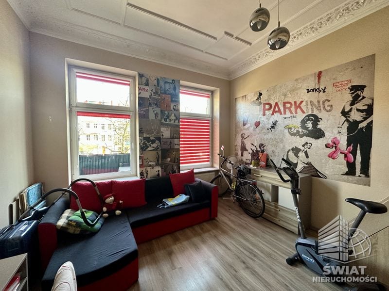 Mieszkanie na sprzedaż, Szczecin Śródmieście-Centrum, 3 pokoje, 86 m² — GHS20516, zdjęcie 6