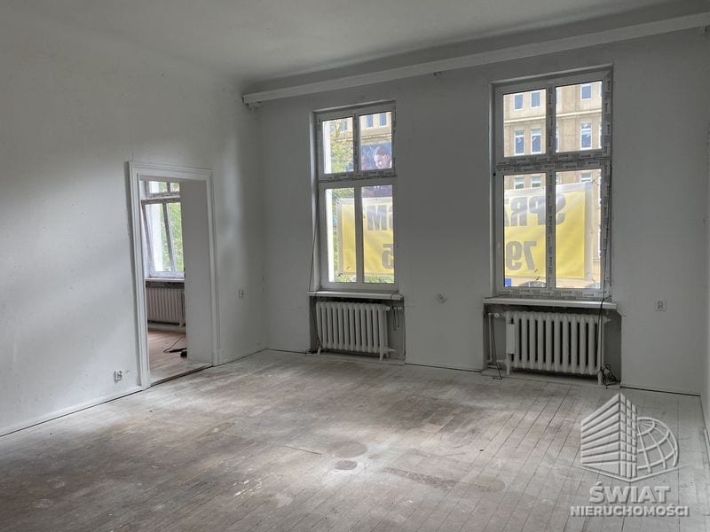 Mieszkanie na sprzedaż, Szczecin Śródmieście-Centrum, 4 pokoje, 76 m² — HES28830, zdjęcie 1