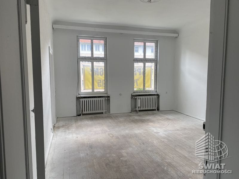 Mieszkanie na sprzedaż, Szczecin Śródmieście-Centrum, 4 pokoje, 76 m² — HES28830, zdjęcie 2