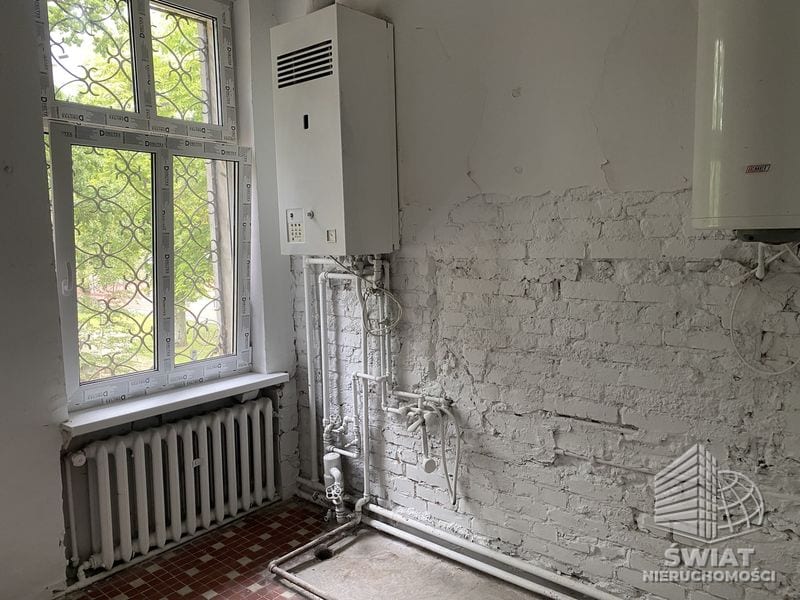 Mieszkanie na sprzedaż, Szczecin Śródmieście-Centrum, 4 pokoje, 76 m² — HES28830, zdjęcie 4