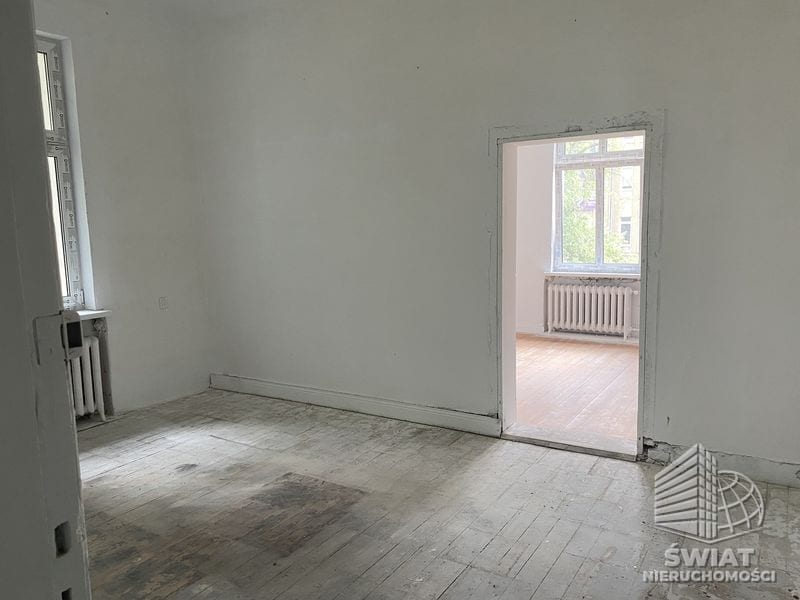 Mieszkanie na sprzedaż, Szczecin Śródmieście-Centrum, 4 pokoje, 76 m² — HES28830, zdjęcie 5