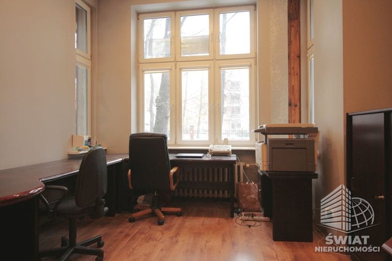 Mieszkanie na sprzedaż, Szczecin Śródmieście-Centrum, 1 pokój, 39 m² — HES28918, zdjęcie 1