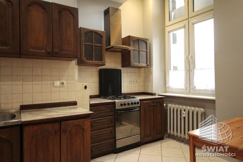 Mieszkanie na sprzedaż, Szczecin Śródmieście-Centrum, 1 pokój, 39 m² — HES28918, zdjęcie 3