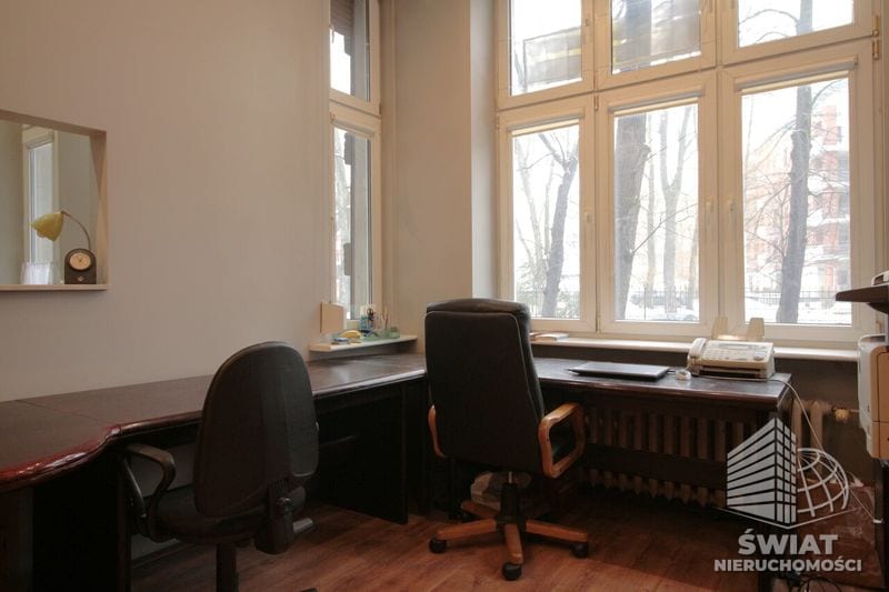 Mieszkanie na sprzedaż, Szczecin Śródmieście-Centrum, 1 pokój, 39 m² — HES28918, zdjęcie 4