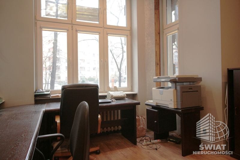 Mieszkanie na sprzedaż, Szczecin Śródmieście-Centrum, 1 pokój, 39 m² — HES28918, zdjęcie 5