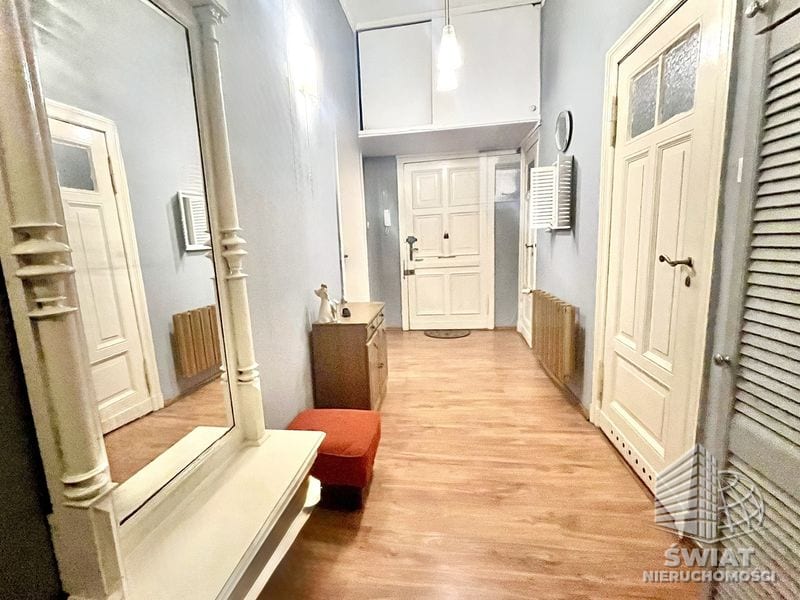 Mieszkanie na sprzedaż, Szczecin Śródmieście-Centrum, 4 pokoje, 113 m² — HES28977, zdjęcie 1