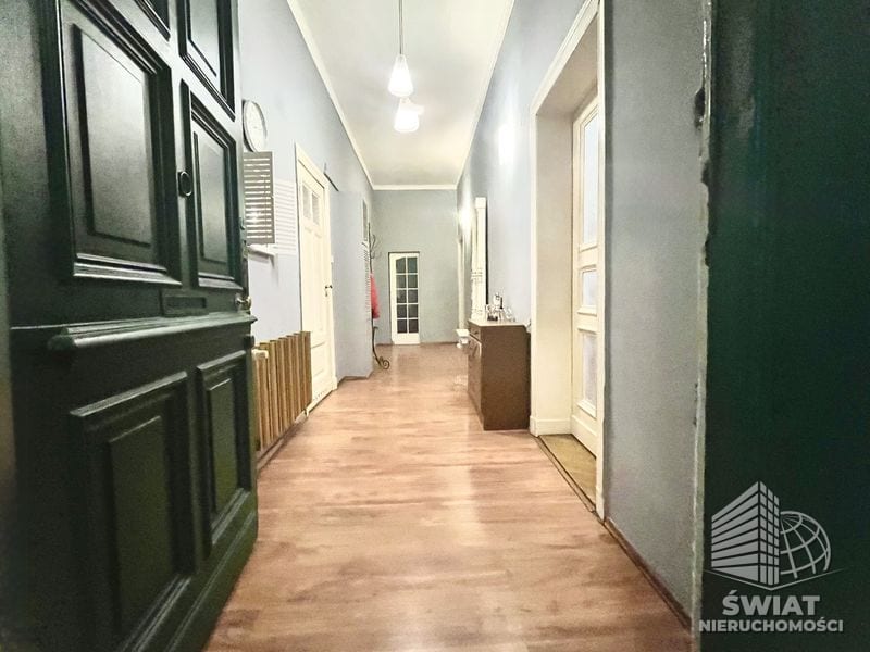 Mieszkanie na sprzedaż, Szczecin Śródmieście-Centrum, 4 pokoje, 113 m² — HES28977, zdjęcie 3