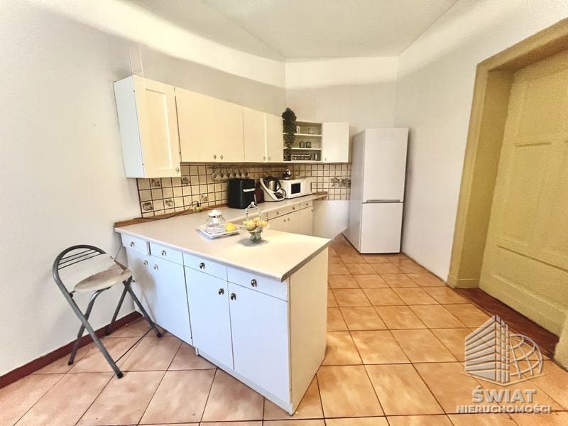 Mieszkanie na sprzedaż, Szczecin Śródmieście-Centrum, 4 pokoje, 113 m² — HES28977, zdjęcie 4
