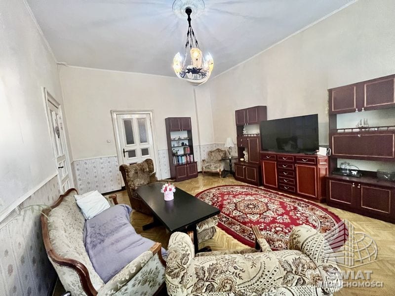 Mieszkanie na sprzedaż, Szczecin Śródmieście-Centrum, 4 pokoje, 113 m² — HES28977, zdjęcie 8