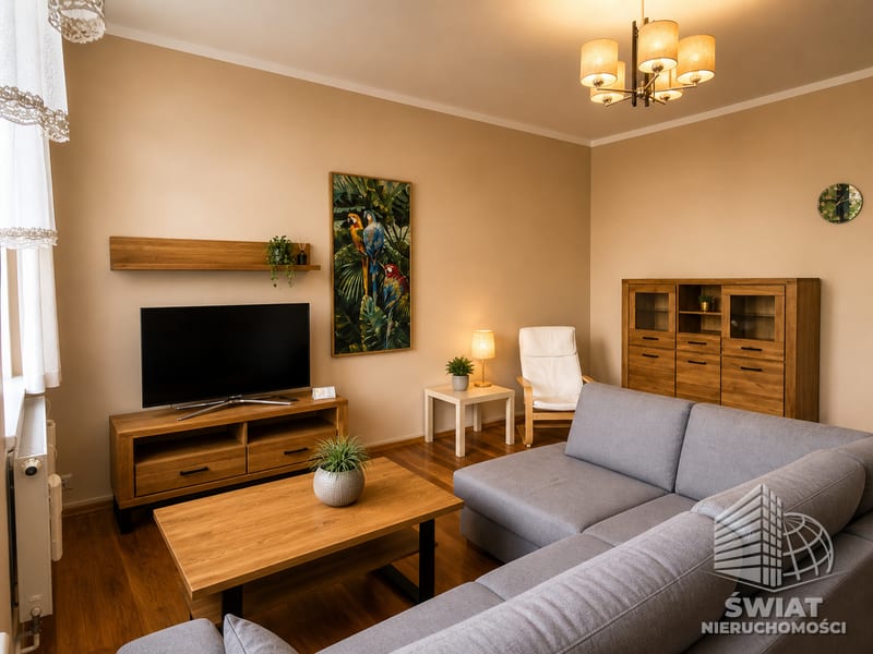 Mieszkanie na sprzedaż, Szczecin Śródmieście-Centrum, 1 pokój, 50 m² — HES29235, zdjęcie 4