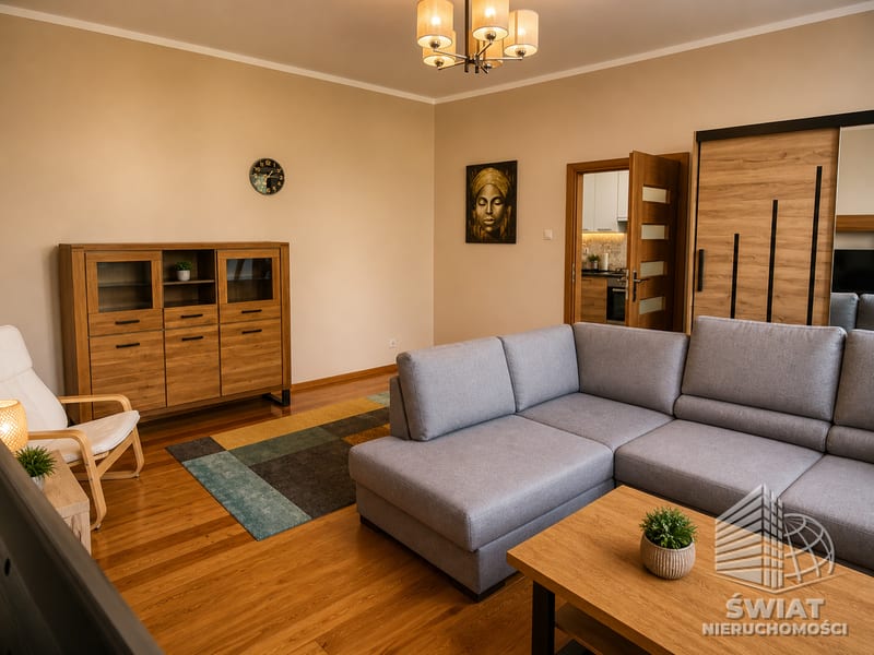 Mieszkanie na sprzedaż, Szczecin Śródmieście-Centrum, 1 pokój, 50 m² — HES29235, zdjęcie 5