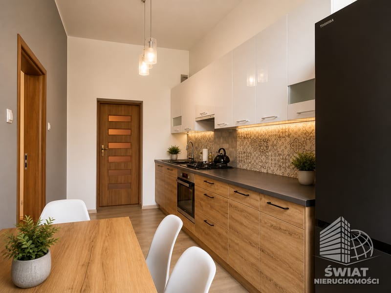 Mieszkanie na sprzedaż, Szczecin Śródmieście-Centrum, 1 pokój, 50 m² — HES29235, zdjęcie 6