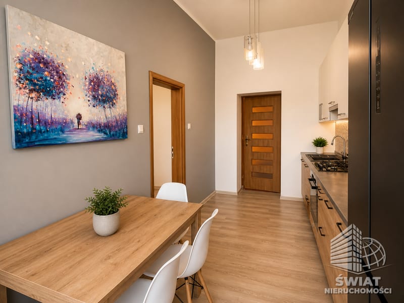 Mieszkanie na sprzedaż, Szczecin Śródmieście-Centrum, 1 pokój, 50 m² — HES29235, zdjęcie 7