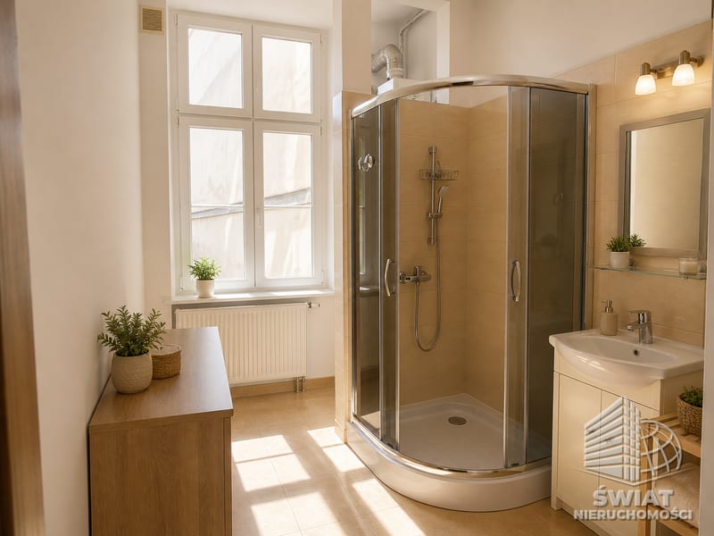 Mieszkanie na sprzedaż, Szczecin Śródmieście-Centrum, 1 pokój, 50 m² — HES29235, zdjęcie 8