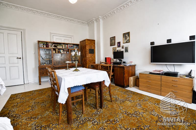 Mieszkanie na sprzedaż, Szczecin Śródmieście-Centrum, 4 pokoje, 118 m² — IDN34025, zdjęcie 2