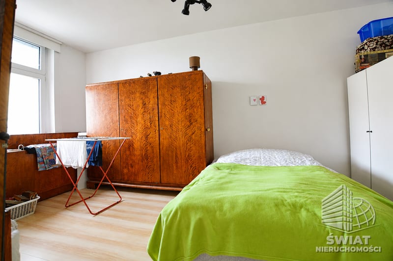 Mieszkanie na sprzedaż, Szczecin Śródmieście-Centrum, 4 pokoje, 118 m² — IDN34025, zdjęcie 6