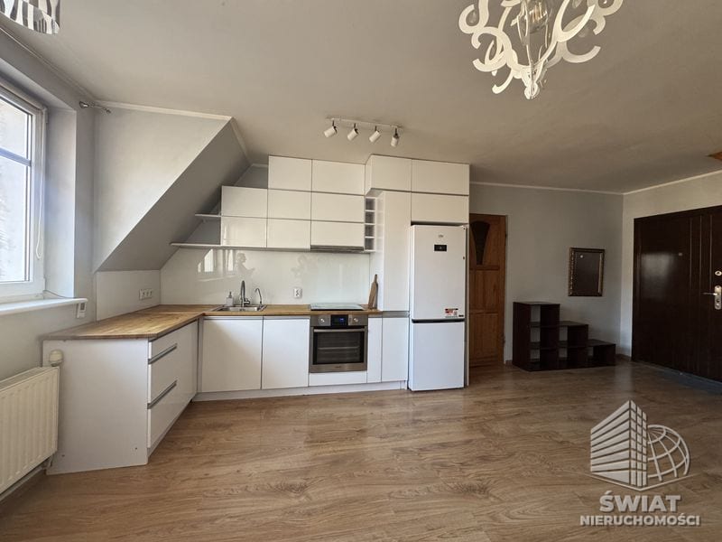 Mieszkanie na sprzedaż, Szczecin Śródmieście-Centrum, 3 pokoje, 64 m² — IDN34078, zdjęcie 2