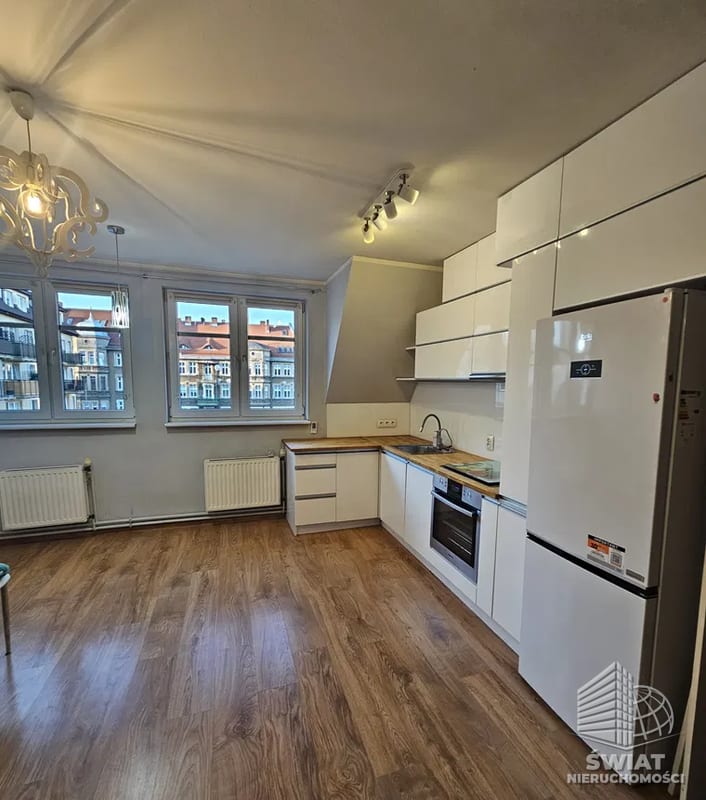 Mieszkanie na sprzedaż, Szczecin Śródmieście-Centrum, 3 pokoje, 64 m² — IDN34078, zdjęcie 3