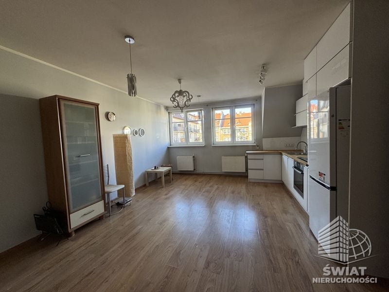 Mieszkanie na sprzedaż, Szczecin Śródmieście-Centrum, 3 pokoje, 64 m² — IDN34078, zdjęcie 5