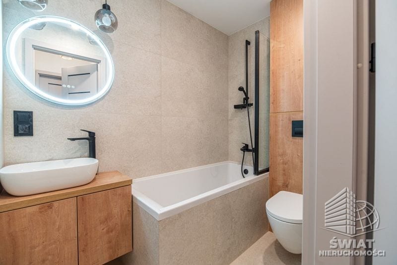 Mieszkanie na sprzedaż, Szczecin Śródmieście-Centrum, 3 pokoje, 50 m² — IDN34254, zdjęcie 7