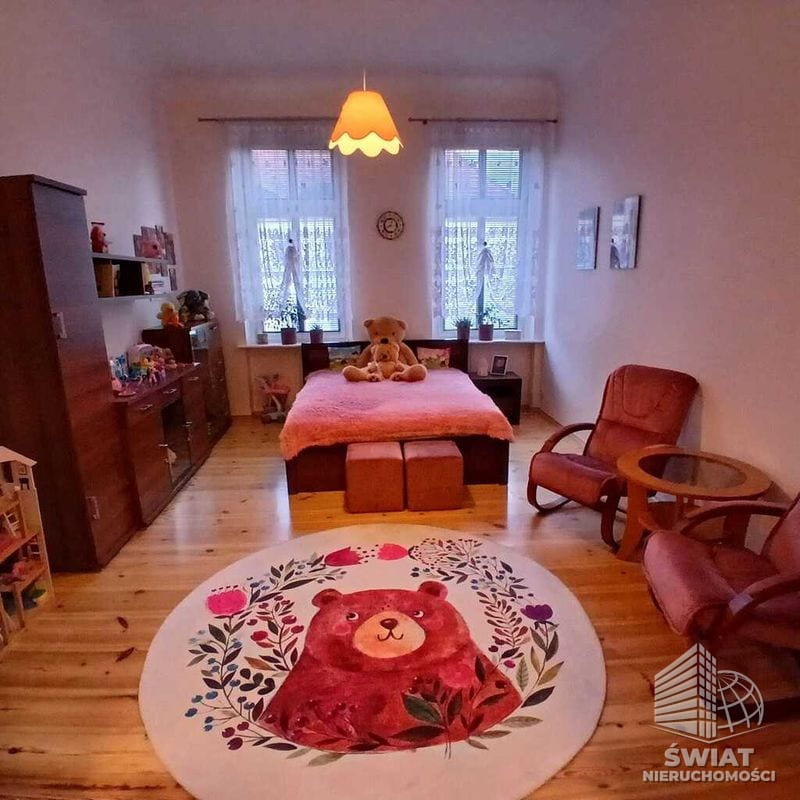 Mieszkanie na sprzedaż, Szczecin Śródmieście-Centrum, 4 pokoje, 161 m² — INW32154, zdjęcie 3