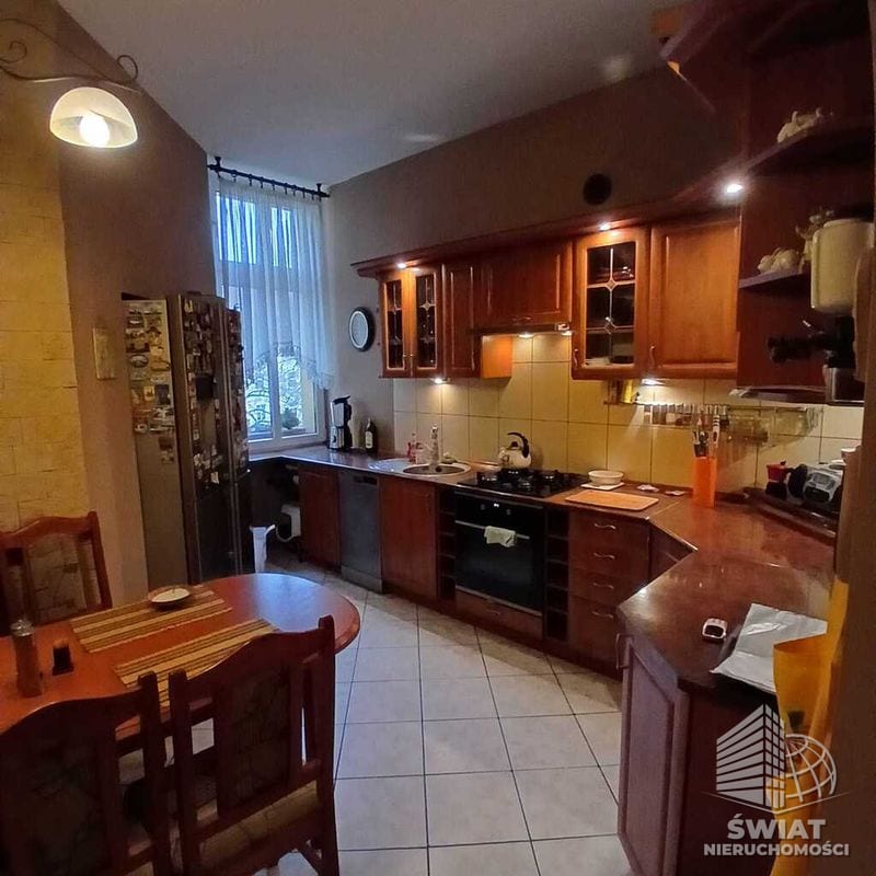 Mieszkanie na sprzedaż, Szczecin Śródmieście-Centrum, 4 pokoje, 161 m² — INW32154, zdjęcie 7