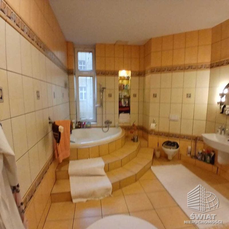 Mieszkanie na sprzedaż, Szczecin Śródmieście-Centrum, 4 pokoje, 161 m² — INW32154, zdjęcie 8