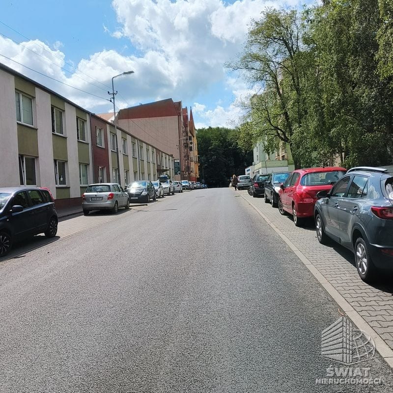 Mieszkanie na sprzedaż, Szczecin Śródmieście-Centrum, 2 pokoje, 66 m² — INW32712, zdjęcie 8