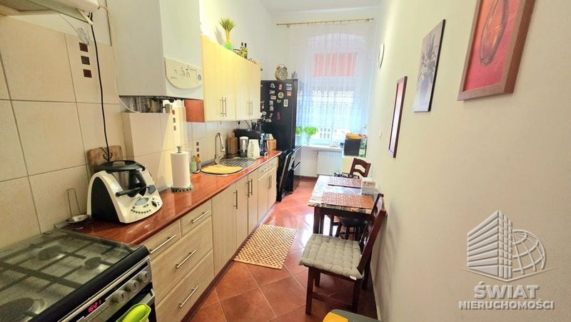 Mieszkanie na sprzedaż, Szczecin Śródmieście-Centrum, 3 pokoje, 69 m² — INW34680, zdjęcie 4