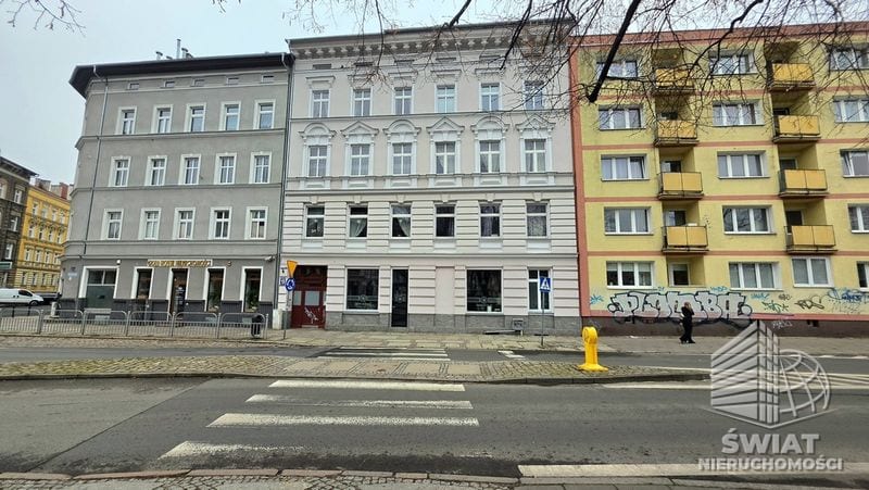 Mieszkanie na sprzedaż, Szczecin Śródmieście-Centrum, 3 pokoje, 69 m² — INW34680, zdjęcie 7