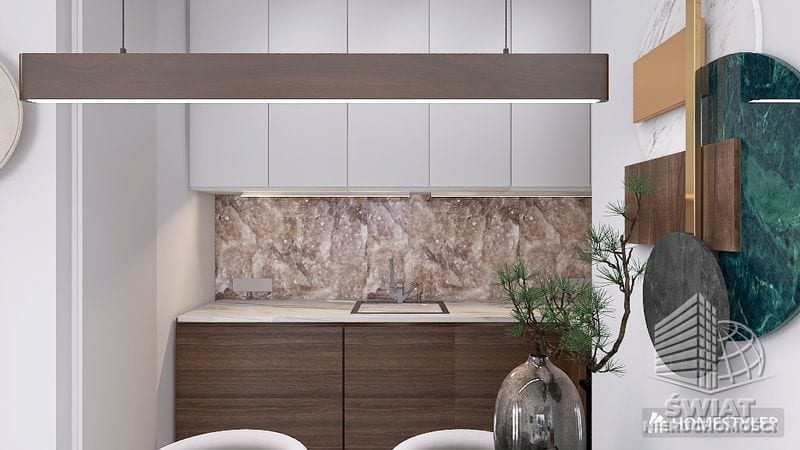 Mieszkanie na sprzedaż, Szczecin Śródmieście-Centrum, 2 pokoje, 39 m² — INW34998, zdjęcie 6