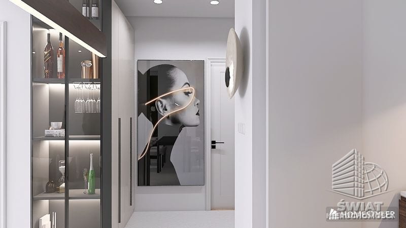 Mieszkanie na sprzedaż, Szczecin Śródmieście-Centrum, 2 pokoje, 39 m² — INW34998, zdjęcie 8