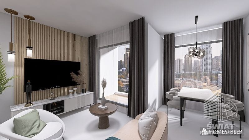 Mieszkanie na sprzedaż, Szczecin Śródmieście-Centrum, 2 pokoje, 50 m² — INW35038, zdjęcie 1