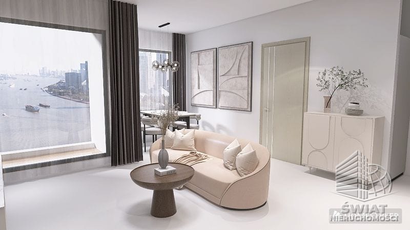 Mieszkanie na sprzedaż, Szczecin Śródmieście-Centrum, 2 pokoje, 50 m² — INW35038, zdjęcie 4