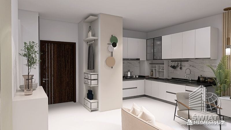 Mieszkanie na sprzedaż, Szczecin Śródmieście-Centrum, 2 pokoje, 50 m² — INW35038, zdjęcie 8