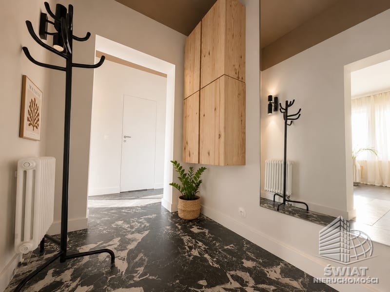 Mieszkanie na sprzedaż, Szczecin Śródmieście-Centrum, 2 pokoje, 53 m² — INW35114, zdjęcie 8