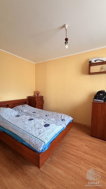 Mieszkanie na sprzedaż, Szczecin Śródmieście-Centrum, 3 pokoje, 58 m² — INW35260, zdjęcie 5